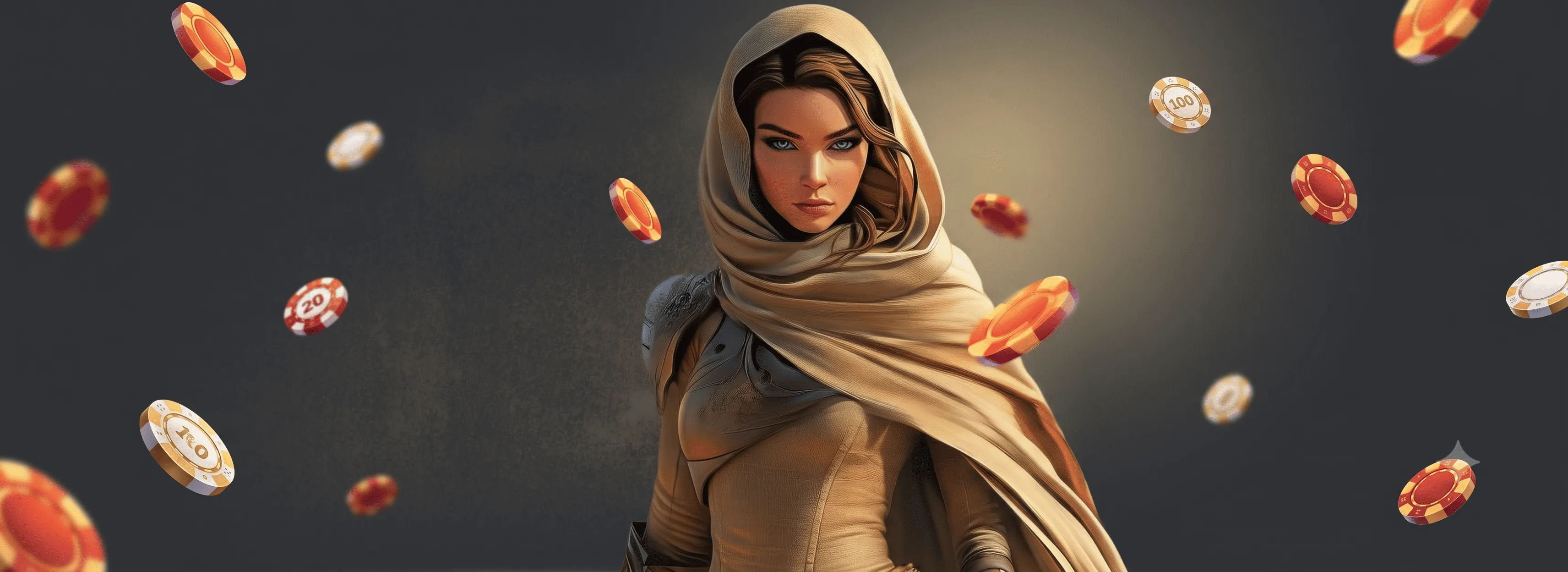 Spin Sahara casino Online