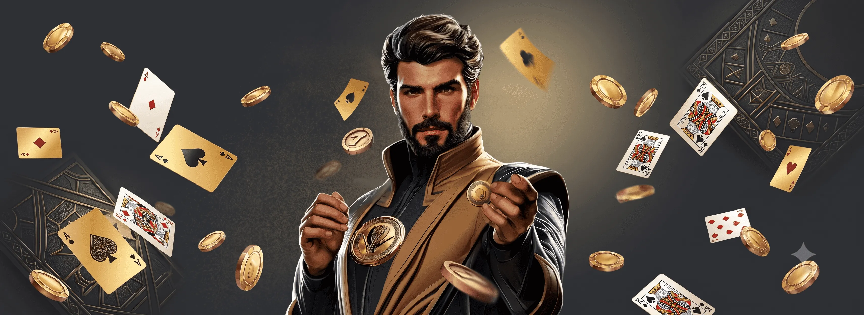 Spin Sahara casino login