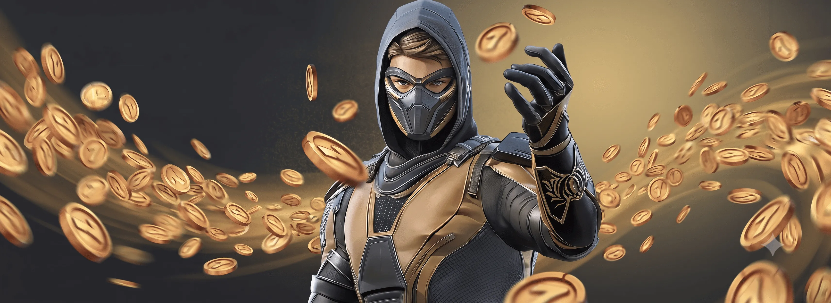 Spin Sahara casino Online